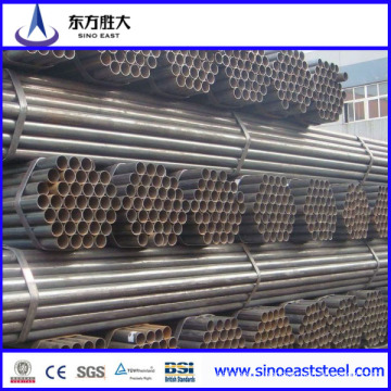 ASTM A53 B Threaded Steel Pipe